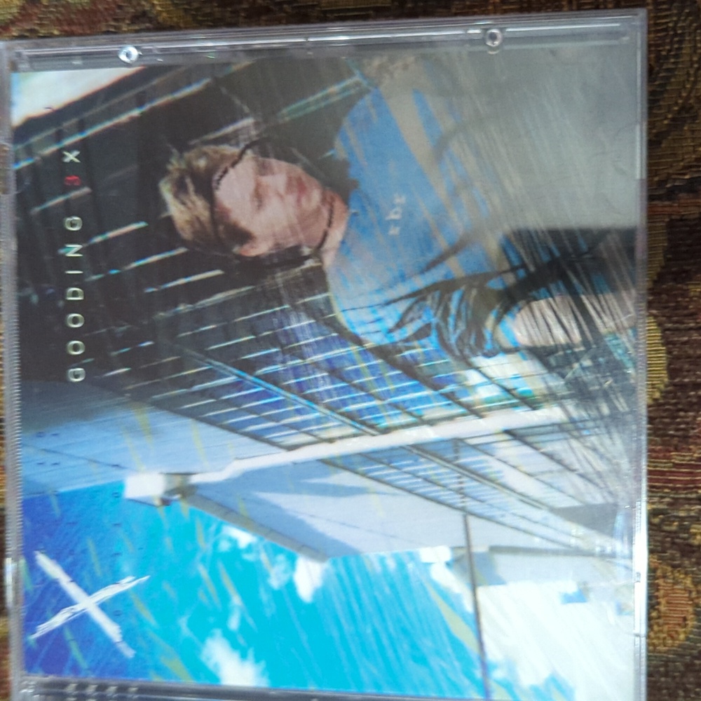 Gooding CD Collection - Picture 5 of 9